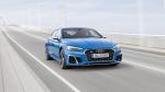 Audi S5 Sportback TDI 2019 года (WW)
